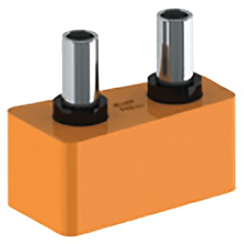 Kenworth Lower Hood Hinge Poly Bush - 11844